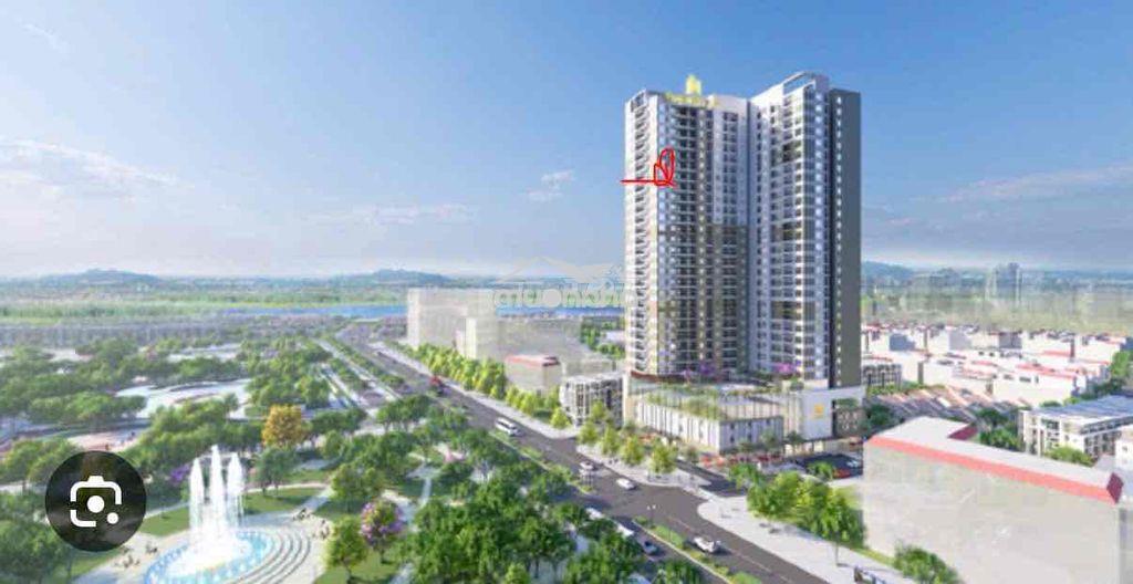 Chính chủ kẹt tiền bán rẻ, full nội thất đang sẵn hđ thuê,view đẹp - 3