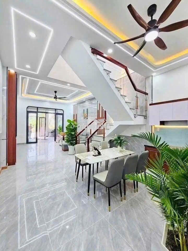🔥 Chỉ cần 1 tỷ nhận ngay nhà 100m² full nội thất tại kno hội nghĩa - 3