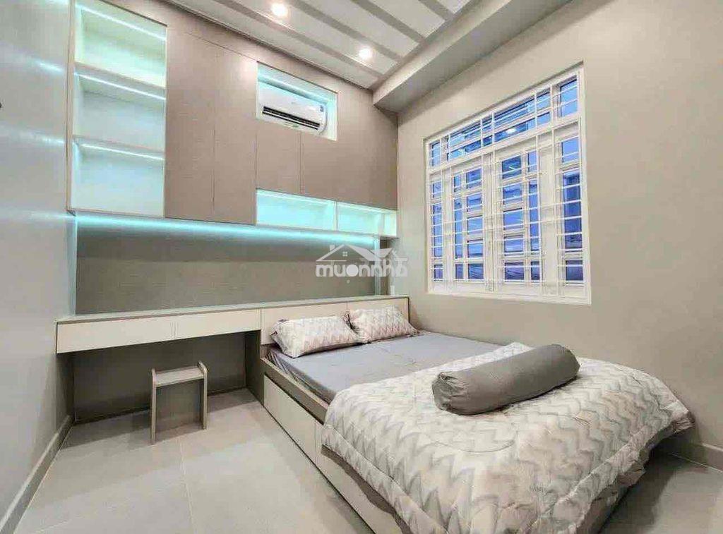 Chính chủ cần bán căn nhà phố - 4