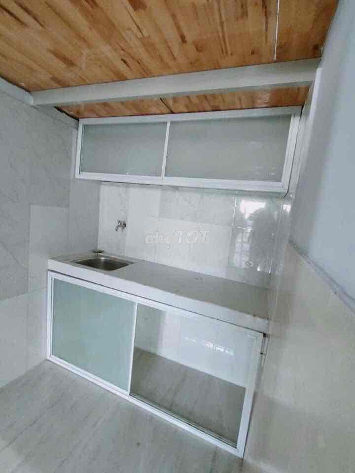 Phòng trọ tân hưng giá rẻ dành cho sv - 4