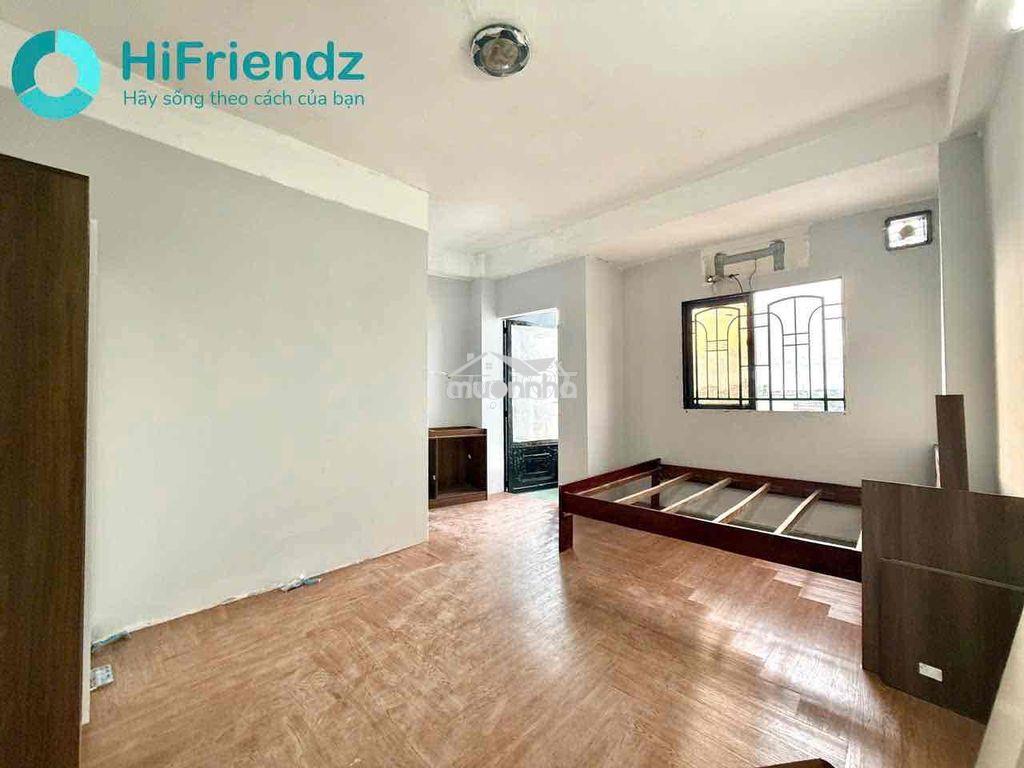 Studio mới full nội thất bancol - cửa sổ thoáng ngay tên lửa - 3