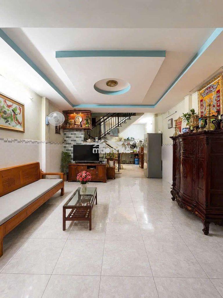 🔥 Bán gấp nhà hẻm 759 hương lộ 2, quận bình tân – chính chủ - 3