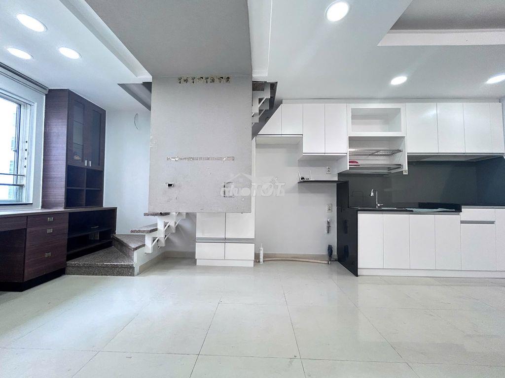 Cần bán chung cư 52 phạm hùng quận 8, 2.850 tỷ - 3
