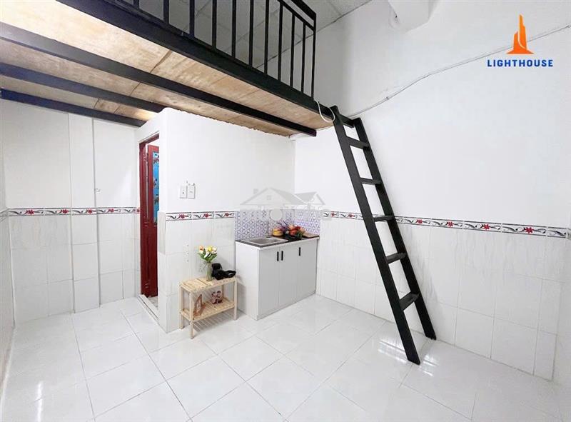 🏡 Duplex full nội thất – 47 nguyễn thị tần, quận 8