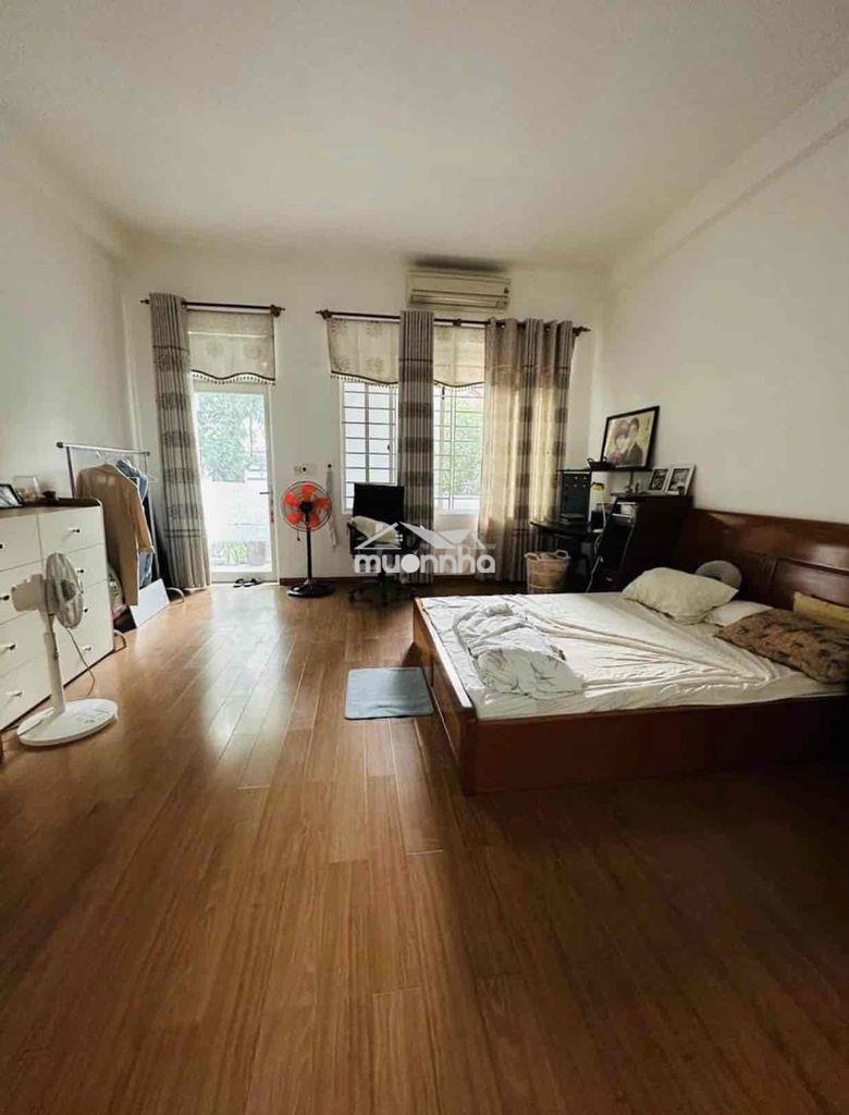 Cho thuê nhà khu vip có công viên trước cửa đường nguyễn trọng tuyển - 3