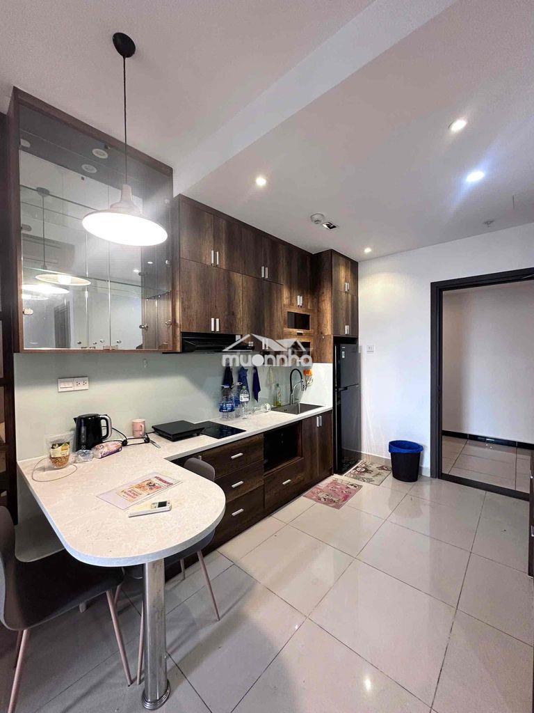 Cho thuê orchard parkview 2pn 1wc full nội thất gần sân bay vào ở ngay - 3