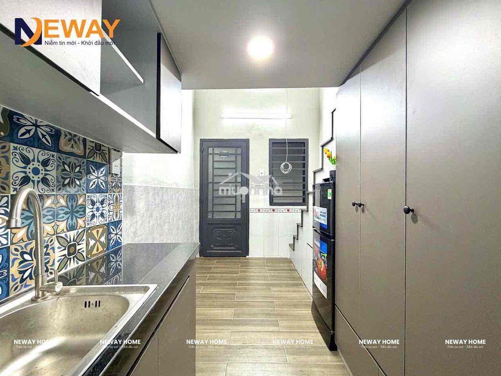 Duplex full nội thất - đh văn hiến - đh công thương - aeon tân phú - 4