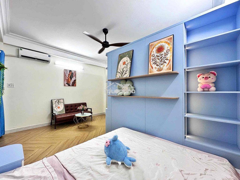 🌟 Căn hộ cao cấp ngay đầm sen chung cư ristar hoà bình - 3