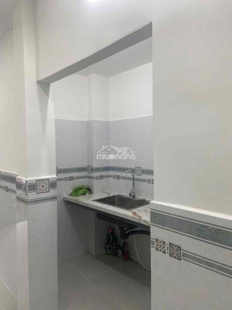 Nhà đẹp cần bán đường tôn đản f8q4 - 3