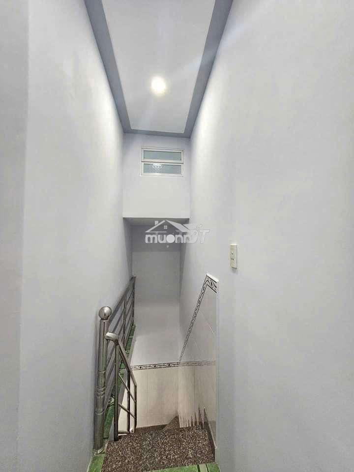 Cần bán nhà nguyên căn mới xây 35m2. một lầu, hai phòng ngủ - 3