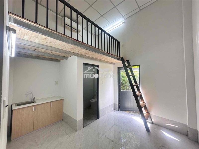 Cho thuê phòng ngay chợ vườn lài