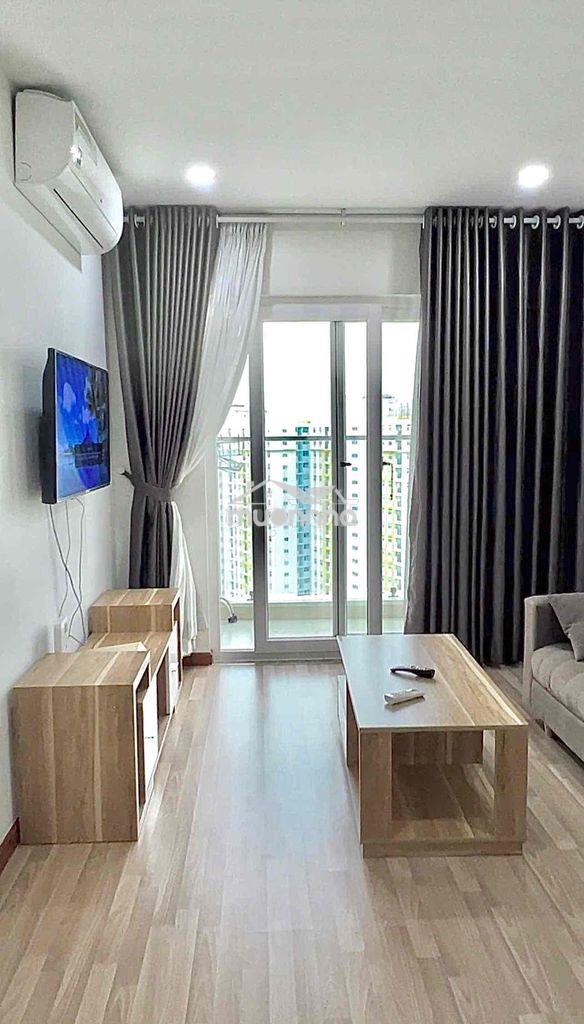 Cho thuê căn hộ city gate 2 - d28.10 2pn- 2wc full nt