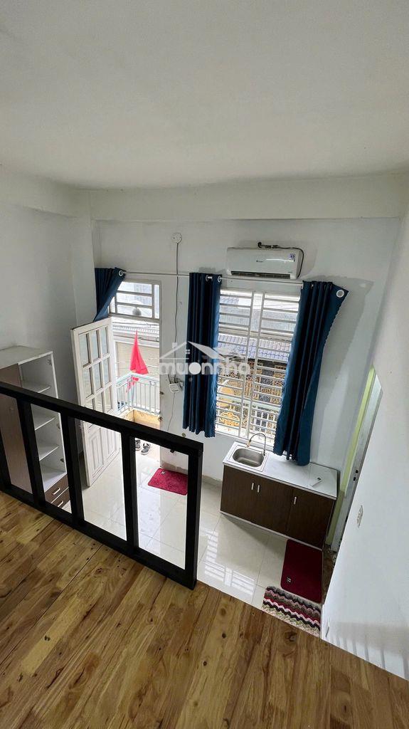 Cho thuê phòng trọ full nội thất - 2
