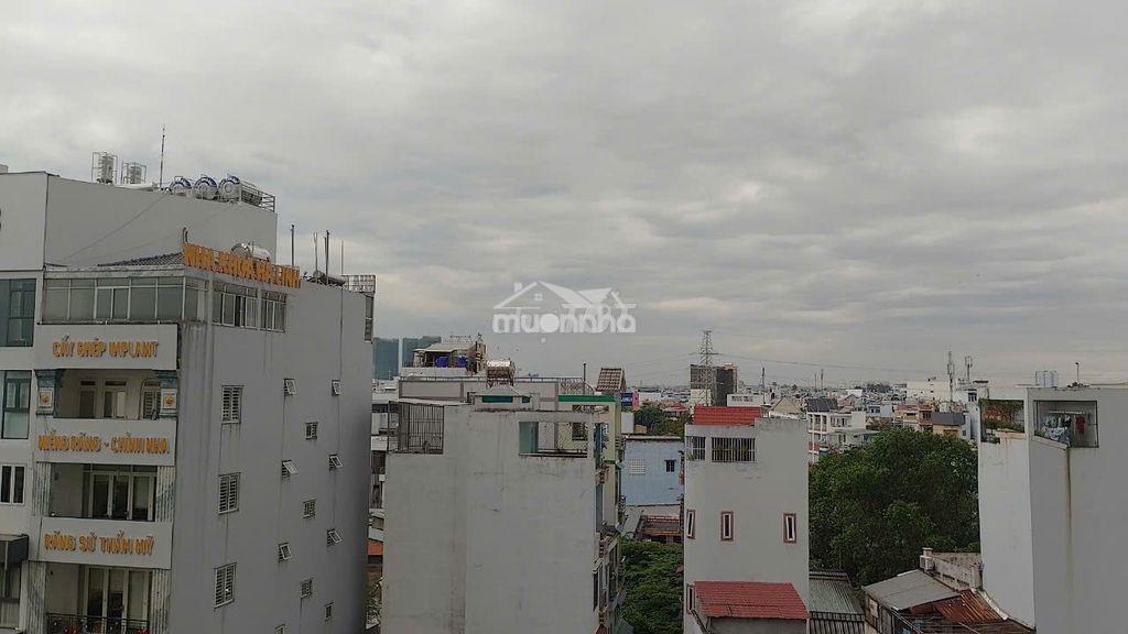 Cần cho thuê căn hộ chung cư an phú block a - 2