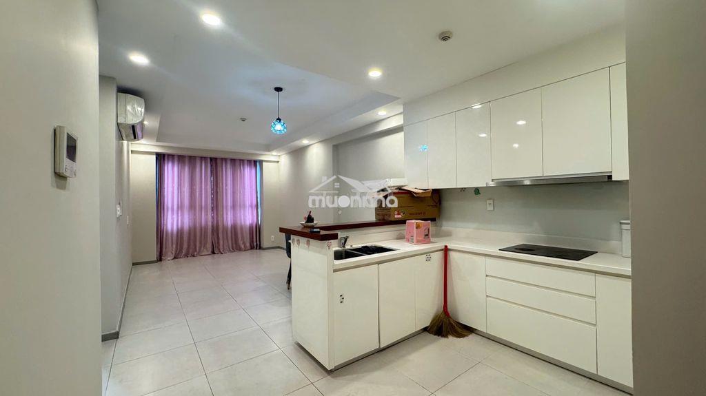 Cho thuê căn hộ gold view 2pn 1wc 15tr/ tháng - 2