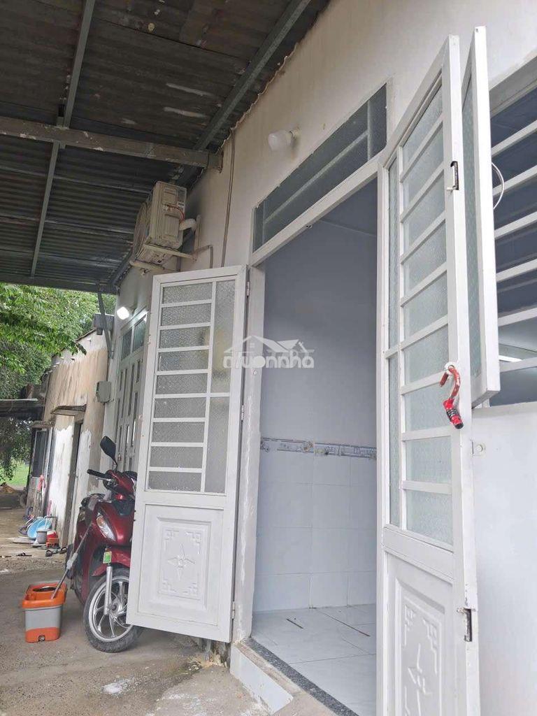 Nhà nhỏ hạnh phúc to 3.m7x 4.m6 gác lửng - 2