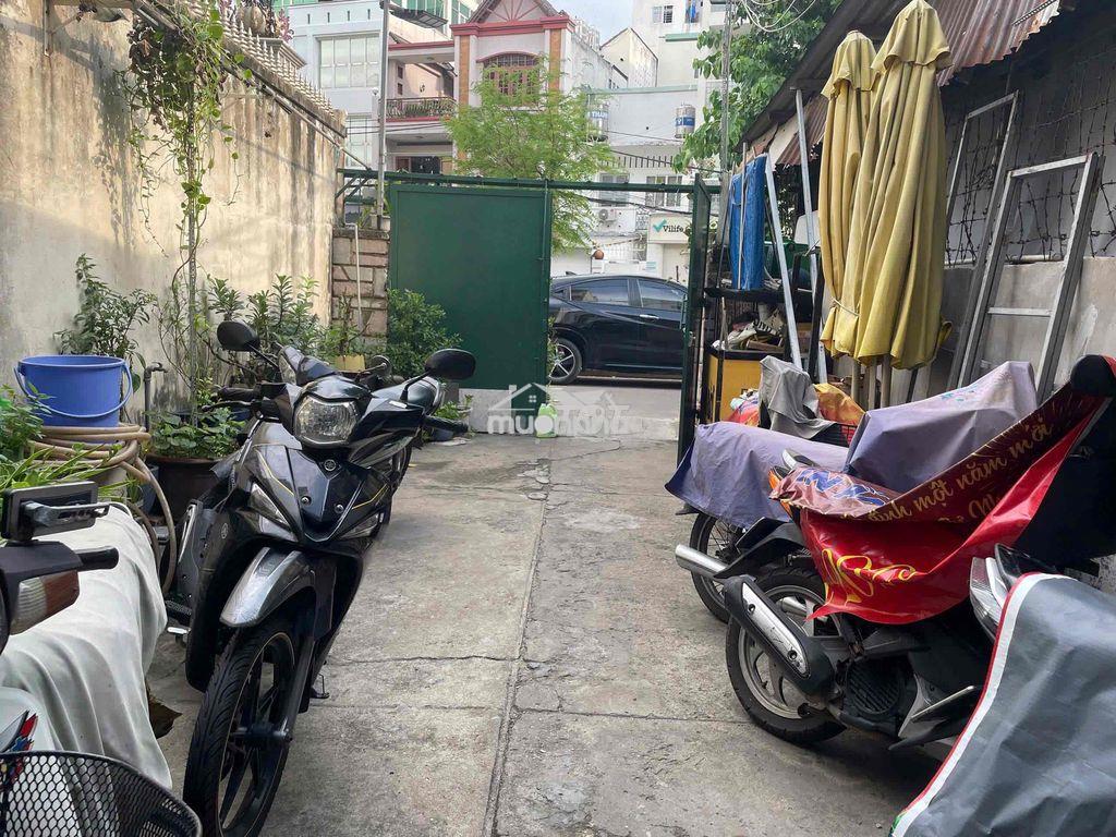 Phòng khép kín cao cấp -có bếp riêng -  trong công viên thoáng mát - 3