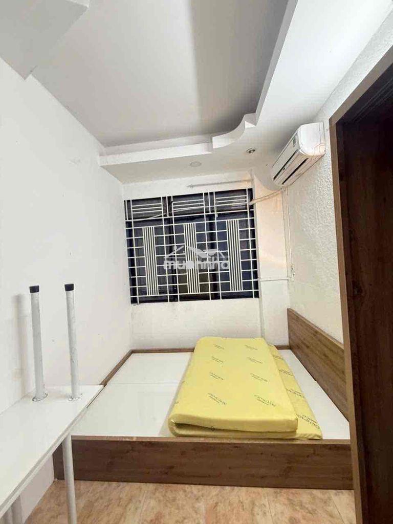 Studio 2phòng ngủ 40m2 2 máy lạnh có máy giặt + ban công rộng rãi - 3