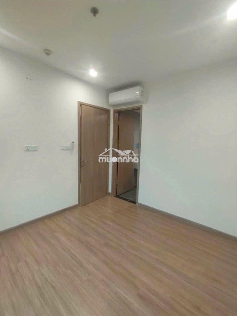 Cho thuê căn 2 pn+ vinhomes q9,siêu rẻ chỉ 6tr5,rèm,view nội khu - 3