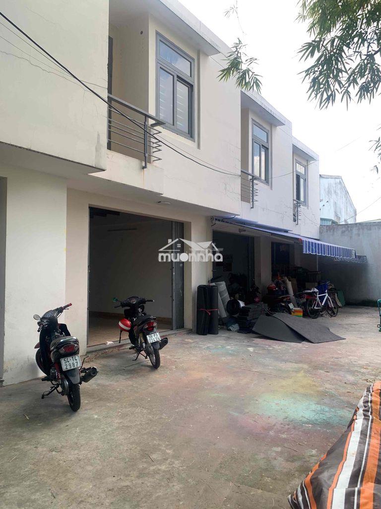 Cho thuê nhà nguyên căn đường hương lộ2 quận bình tân - 2