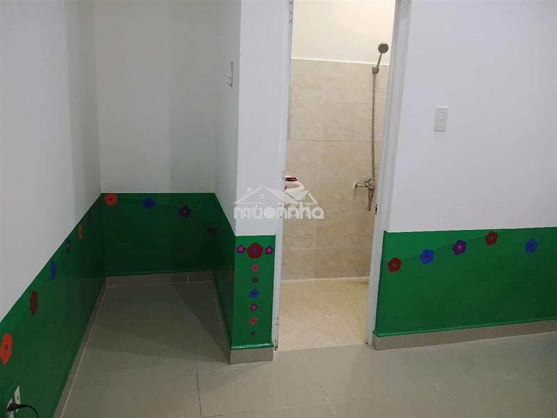 Phòng trọ gia đình bình dân 