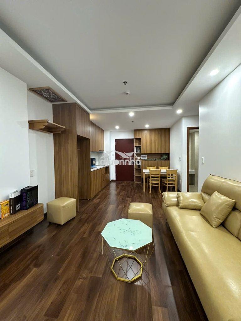 Sở hữu căn hộ tiện ích chuẩn sang giá chỉ 2.3 tỷ full nội thất