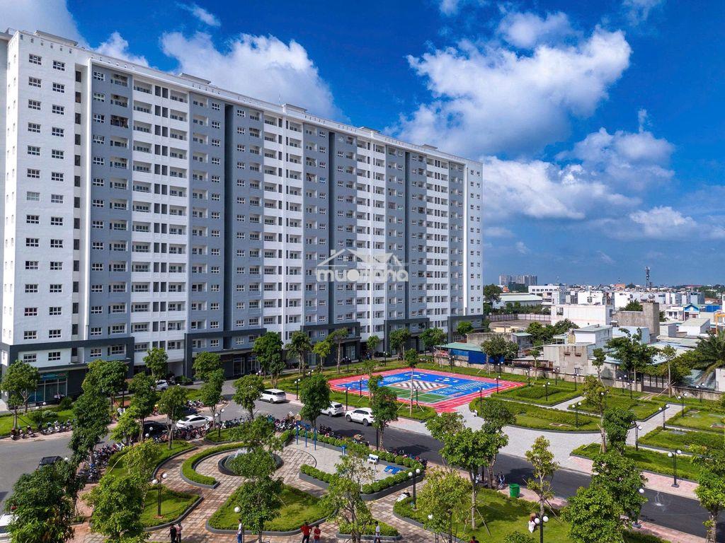 Cho thuê căn hộ conic boulevard 86m2, 2pn, 2tolet. giá 6.5tr/tháng - 4