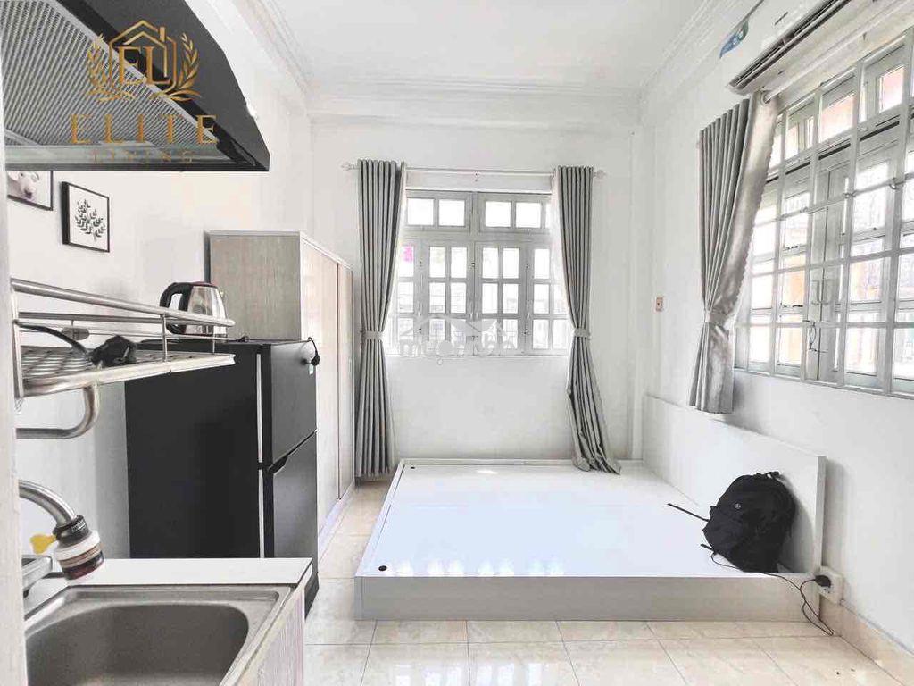 ✅Trống sẵn studio 4,xx cửa sổ trời ngay cmt8 - q10 full nội thất✅ - 4