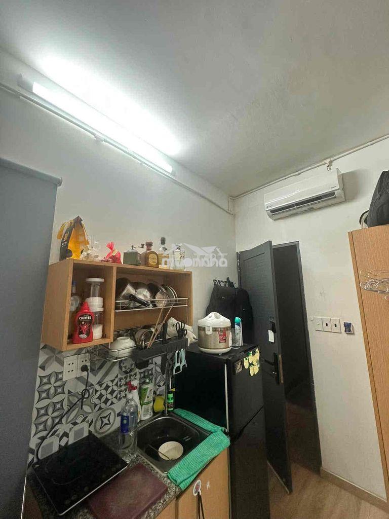 Pass phòng gấp