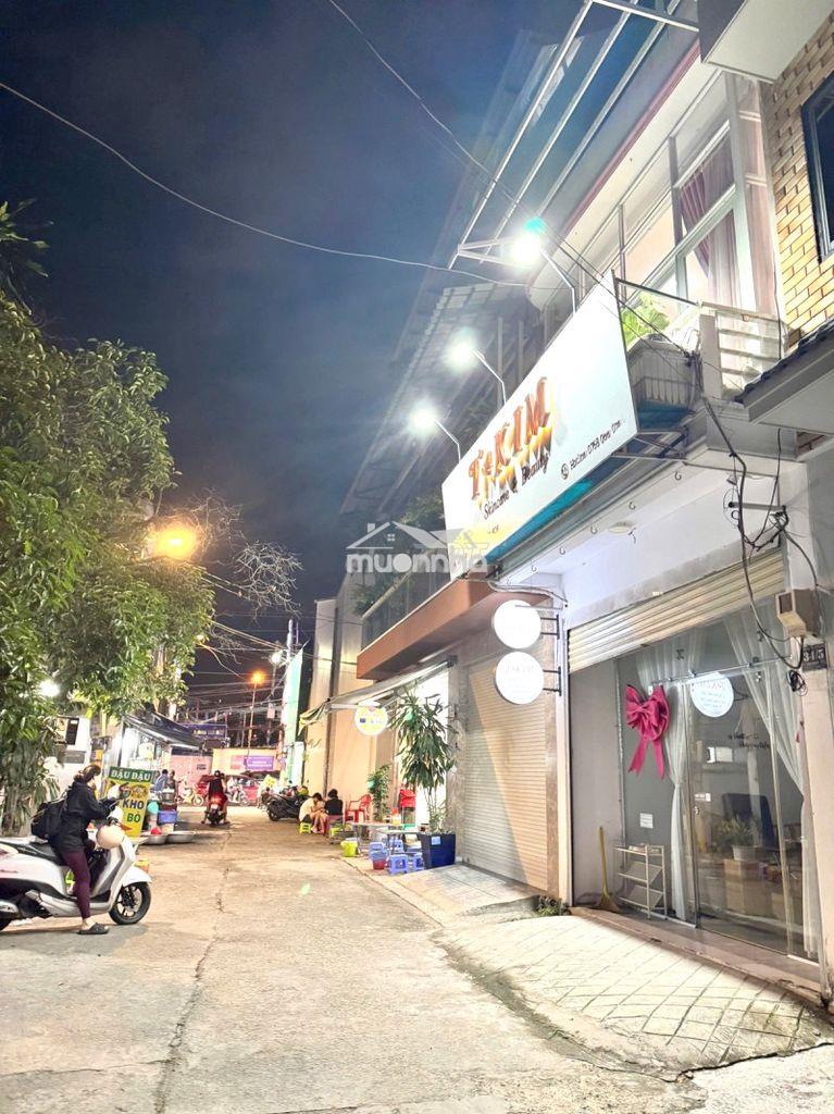 Bán nhà thủ đức gần vincom võ văn ngân – 42m2– sổ riêng giá hấp dẫn - 3