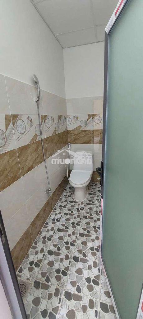 Nhà mới gần ngã tư bốn xã, khu dân cư đông đúc, cách đầm sen chỉ 10ph - 4