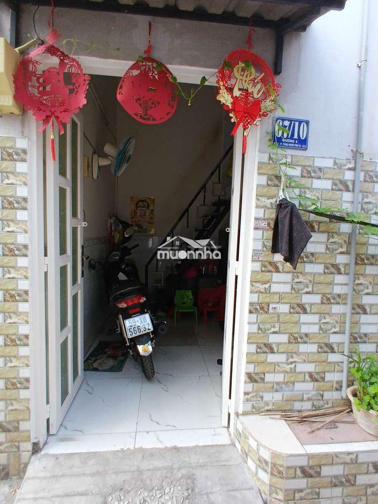 Nhà thủ đức cần bán gấp chính chủ  - 2