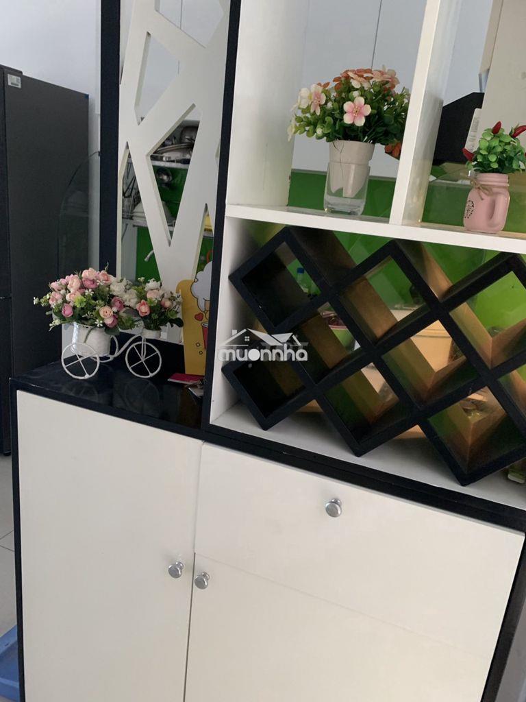 Em cần cho thuê căn 2pn-65m2 view hồ sinh thái giá 8tr - 2