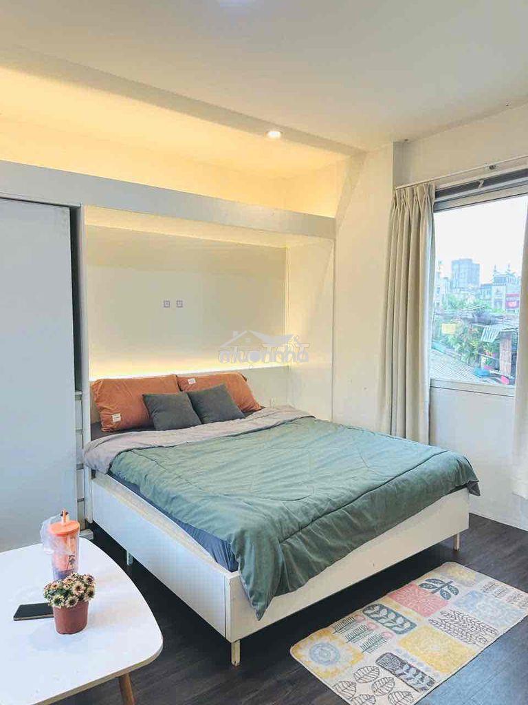 1pn - cửa sổ trời view siêu xịn