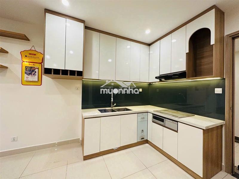 Giỏ hàng thuê vinhomes grand park - giá chỉ từ 4,5 triệu