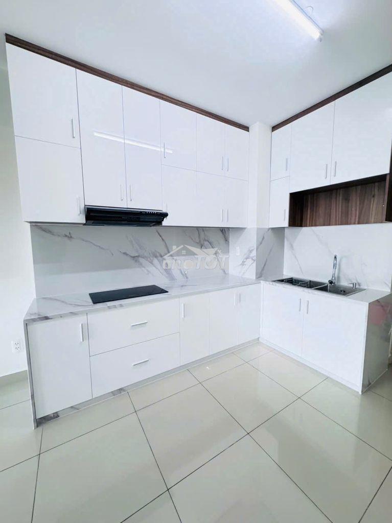 Cho thuê căn hộ 2pn. giá 6 tr/tháng,có ban công thoáng mát - 2