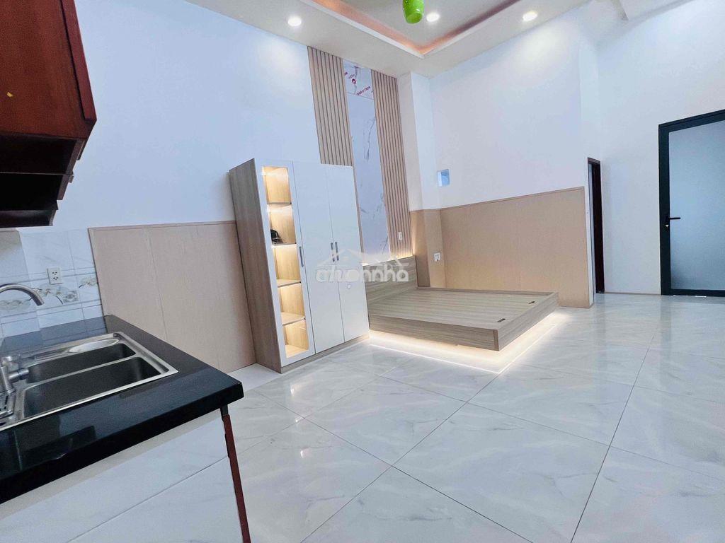 Phòng trệt full nội thất gần đại học công thương - 4