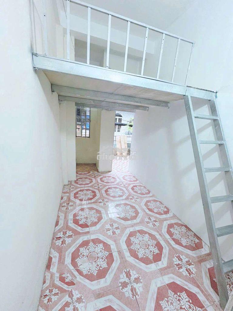 Chính chủ cho thuê phòng trọ có bancol riêng, wc riêng - 2