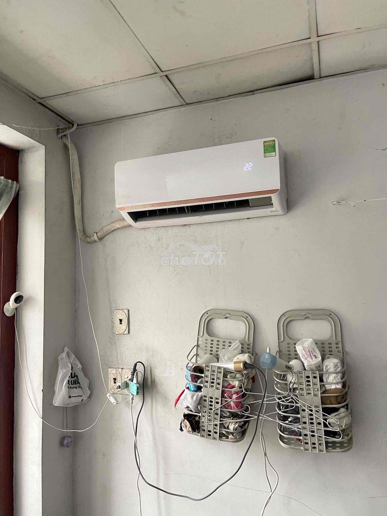 Cho thuê phòng ở nhà nguyên căn có ban công rộng rãi - 4