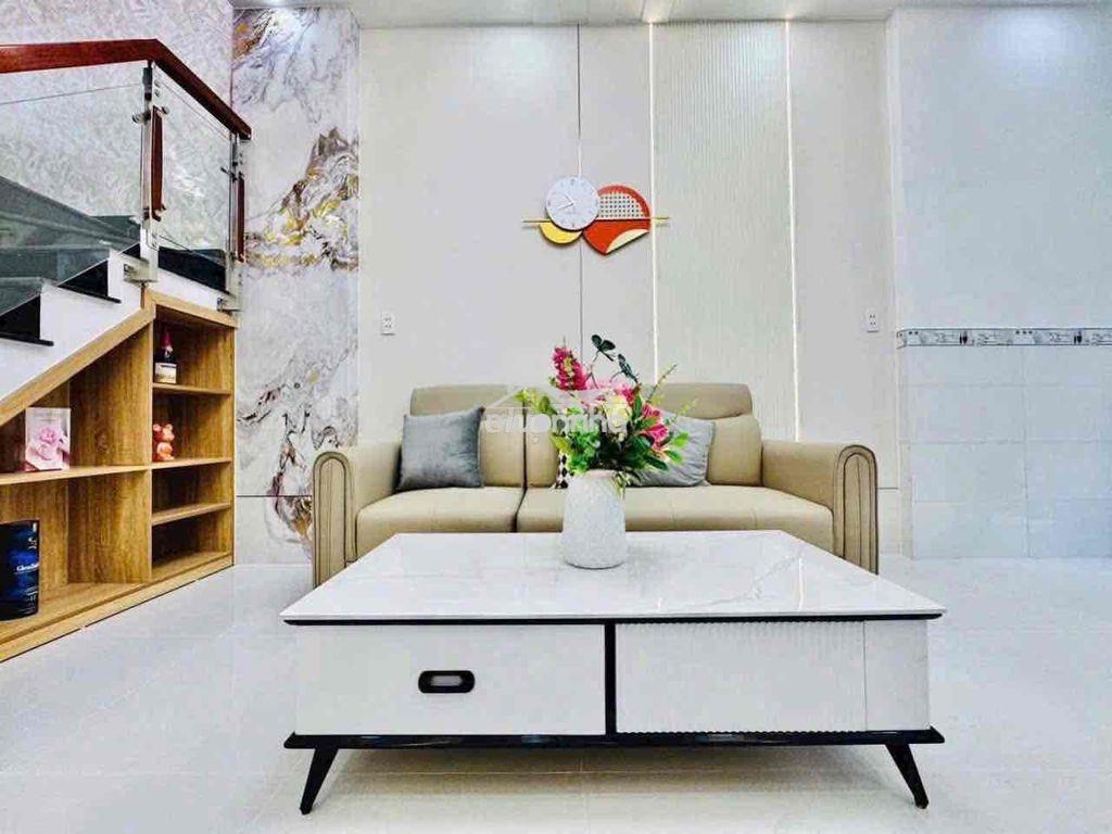 Nhà nguyên căn 70m2_2pn_full nội thất nằm ngay thống nhất - 2
