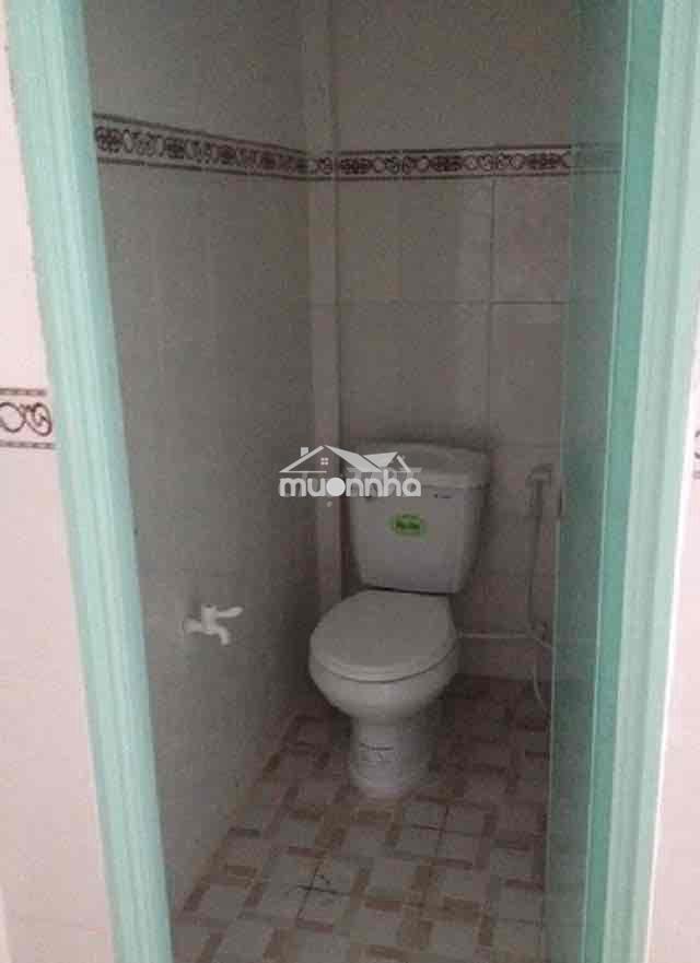 Phòng trọ 14m2 đường nguyễn bá tuyển, quận tân bình - 2