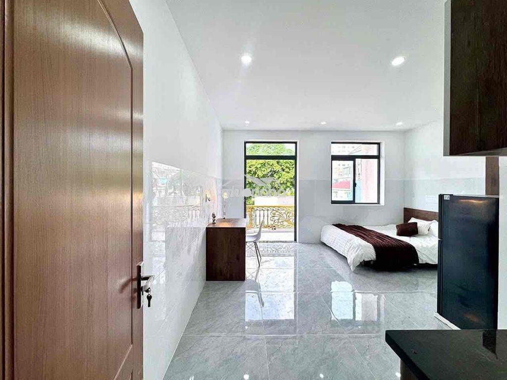 Trống lại căn hộ full nội thất 🔥💥✨tô ký - 4