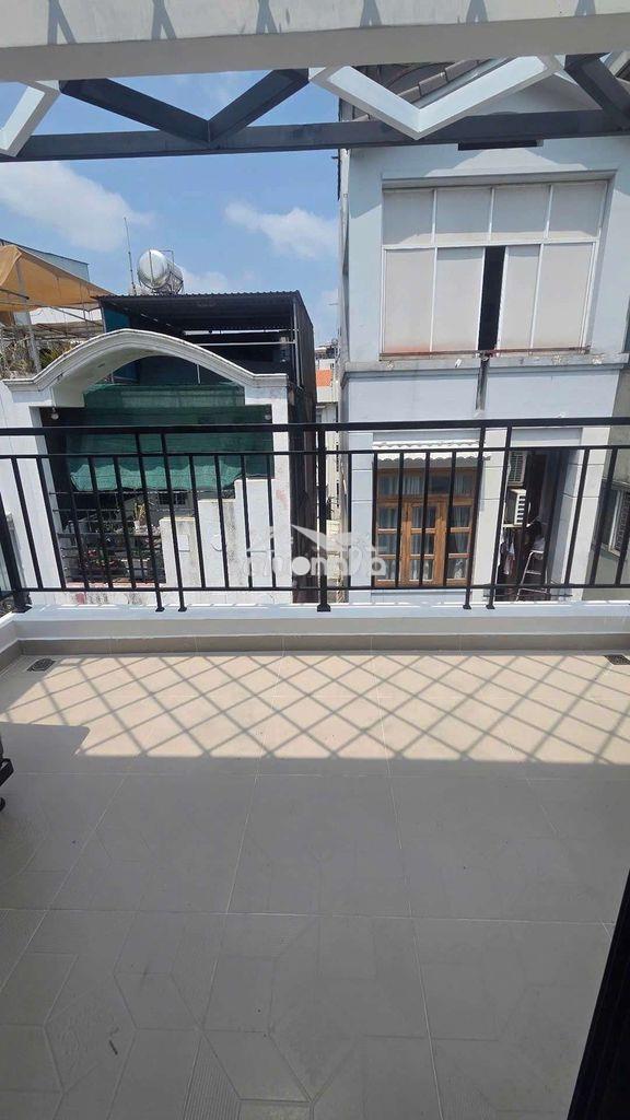 Giảm 400 triệu -5 tầng  2 mặt hẻm - trung tâm  quận 3 - giá 10,4 tỷ - 2