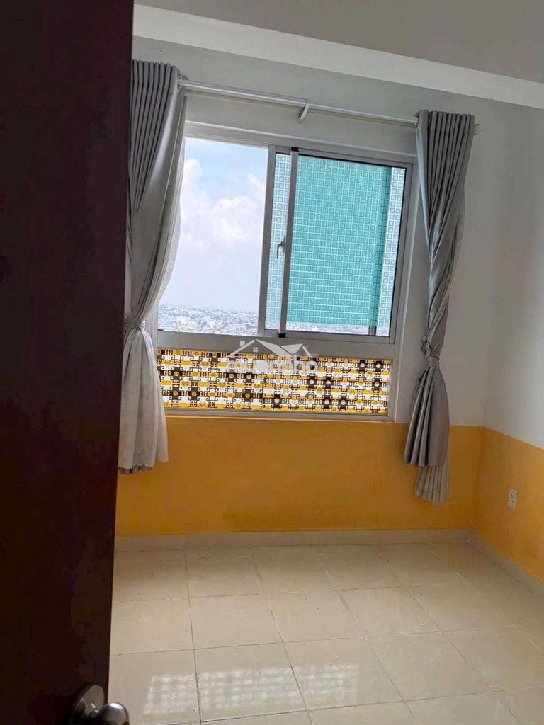 Bán chung cư gần công viên phần mềm quang trung, 44m2, sổ hồng riêng - 4