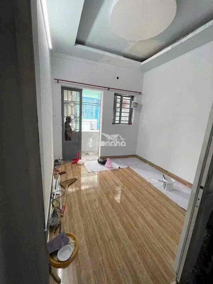 🔰Cho thuê nhà hẻm 276/81 thống nhất p16 gò vấp - 4