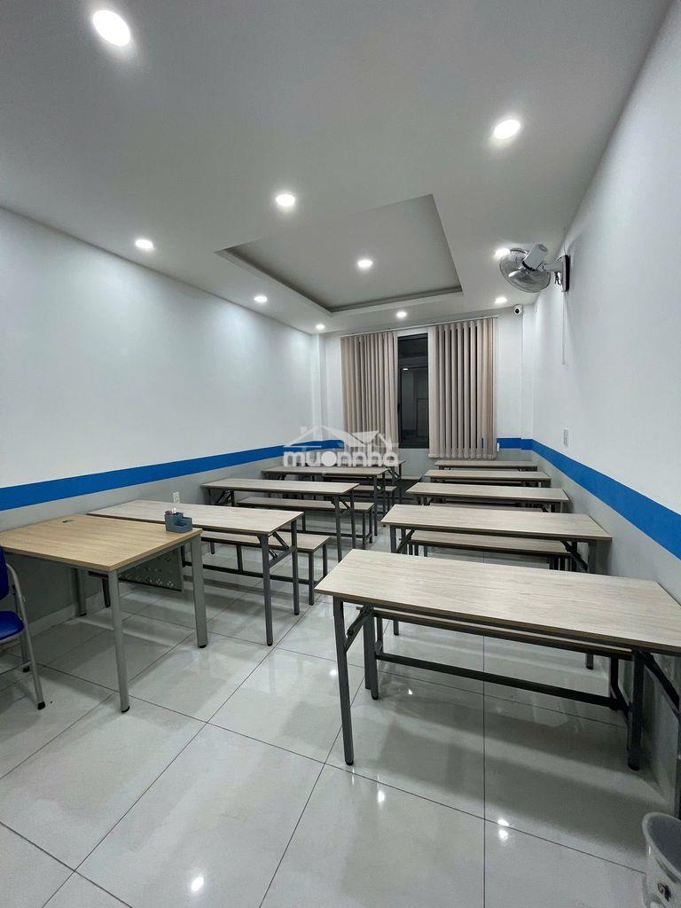 🧿Siêu phẩm nhà 7pn + 4wc, hxh lê văn sỹ - dt 4x20m - 4