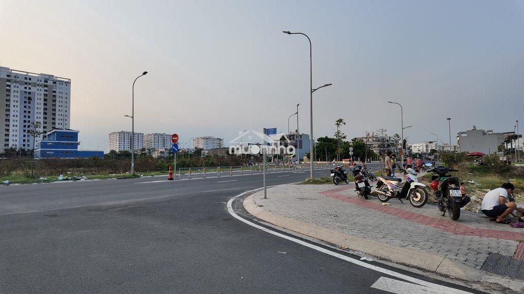 Chuyên bán đất khu tái định cư 38ha quận 12 - 2