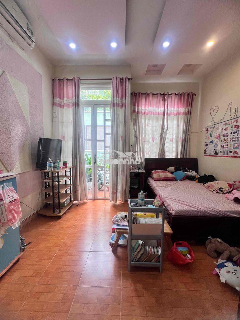 🔥 Gò dầu – tân phú | nhà 3 tầng – 4pn – chỉ nhỉnh 6 tỷ 🔥