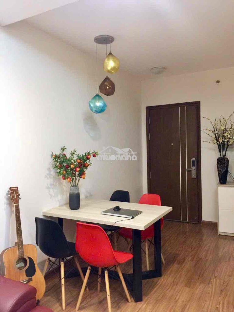 Cần bán căn hộ 1pn ở liền the avila q8 - 3