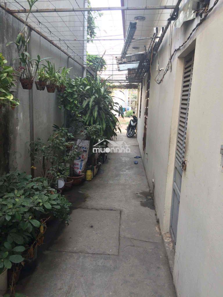 Phòng trọ gần chợ ngã ba bầu - 3